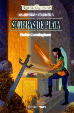 Bertrand.pt - Los Arpistas Nº 03/03 Sombras De Plata