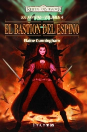 Los Arpistas Nº 04/05 El Bastión Del Espino