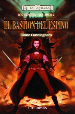 Bertrand.pt - Los Arpistas Nº 04/05 El Bastión Del Espino