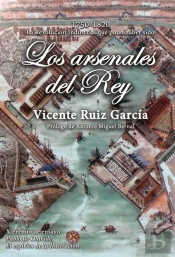 Los Arsenales Del Rey