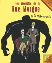 Los Asesinatos De La Rue Morgue Y La Carta Robada