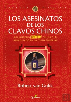 Bertrand.pt - Los Asesinatos De Los Clavos Chinos