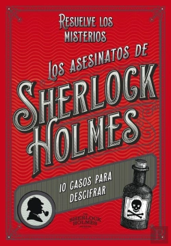 Bertrand.pt - Los Asesinatos De Sherlock Holmes