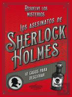 Los Asesinatos De Sherlock Holmes