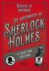 Los Asesinatos De Sherlock Holmes