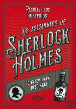 Bertrand.pt - Los Asesinatos De Sherlock Holmes
