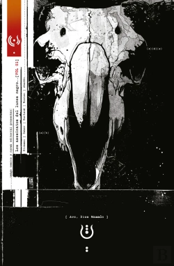 Bertrand.pt - Los Asesinatos Del Lunes Negro 1