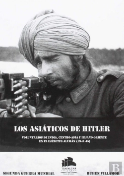 Bertrand.pt - Los Asiáticos De Hitler