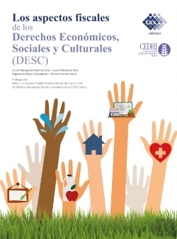 Bertrand.pt - Los Aspectos Fiscales De Los Derechos Económicos, Sociales Y Culturales (Desc) 2020