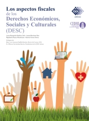 Los Aspectos Fiscales De Los Derechos Económicos, Sociales Y Culturales (Desc) 2020