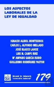 Los Aspectos Laborales De La Ley De Igualdad