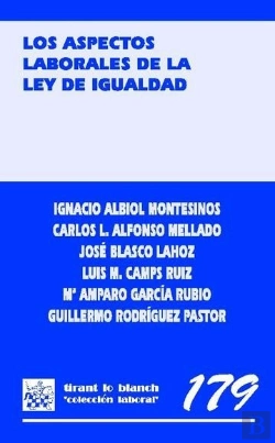 Bertrand.pt - Los Aspectos Laborales De La Ley De Igualdad