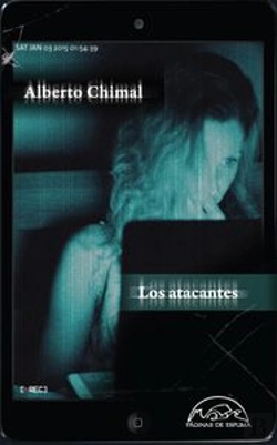 Bertrand.pt - Los Atacantes