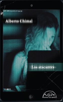 Bertrand.pt - Los Atacantes