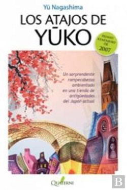 Bertrand.pt - Los Atajos De Yuko