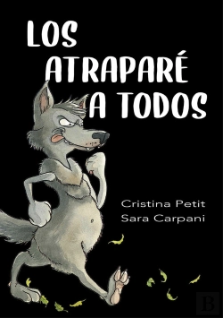 Bertrand.pt - Los Atrapare A Todos
