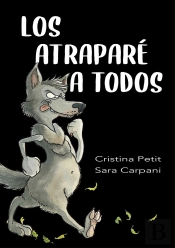 Los Atrapare A Todos