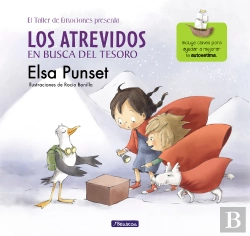 Bertrand.pt - Los Atrevidos En Busca Del Tesoro (Serie Los Atrevidos 2)