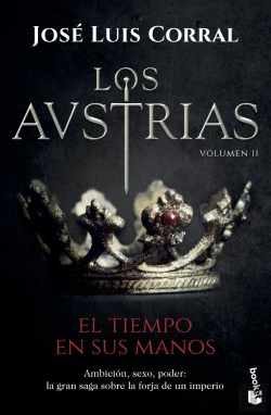 Bertrand.pt - Los Austrias. El Tiempo En Sus Manos