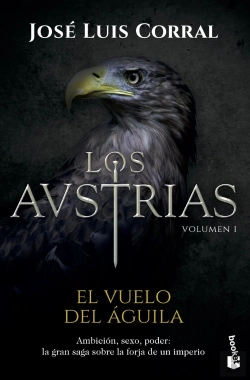 Bertrand.pt - Los Austrias. El Vuelo Del Águila