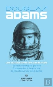 Los Autoestopistas Galácticos