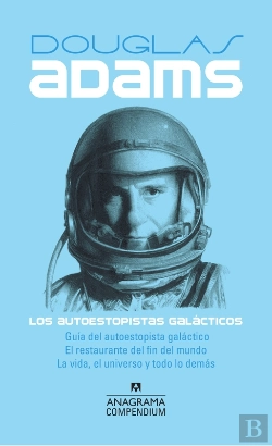 Bertrand.pt - Los Autoestopistas Galácticos