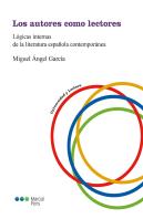 Los Autores Como Lectores