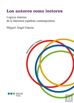 Bertrand.pt - Los Autores Como Lectores