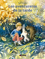 Los Aventureros De La Tarde