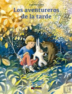 Bertrand.pt - Los Aventureros De La Tarde