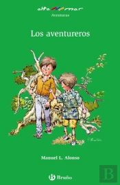 Los Aventureros (Ebook)