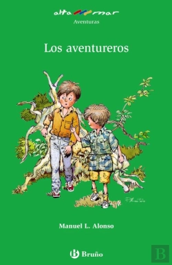 Bertrand.pt - Los Aventureros (Ebook)