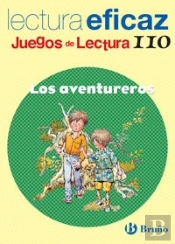 Los Aventureros Juego De Lectura