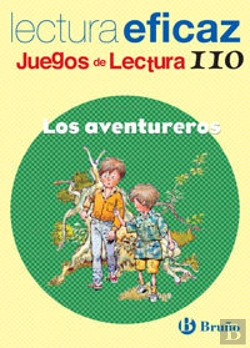 Bertrand.pt - Los Aventureros Juego De Lectura