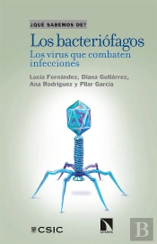 Los Bacteriófagos