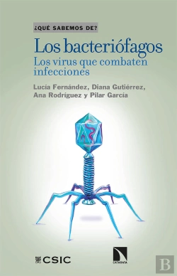 Bertrand.pt - Los Bacteriófagos