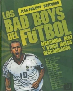Bertrand.pt - Los Bad-Boys Del Fútbol