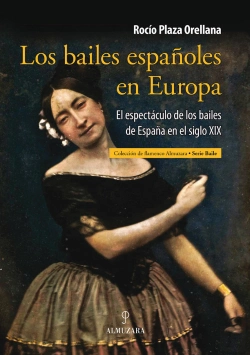 Bertrand.pt - Los Bailes Españoles En Europa