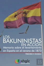 Los Bakuninistas En Accion