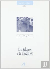 Los Balcanes Ante El S. Xxi