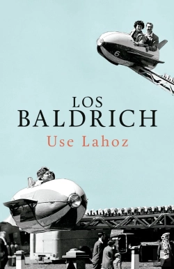 Bertrand.pt - Los Baldrich