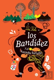 Los Bandídez Y El Karaoke Kanalla