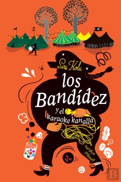Bertrand.pt - Los Bandídez Y El Karaoke Kanalla