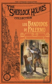 Los Bandidos De Palermo | La Catástrofe De La Chimenea