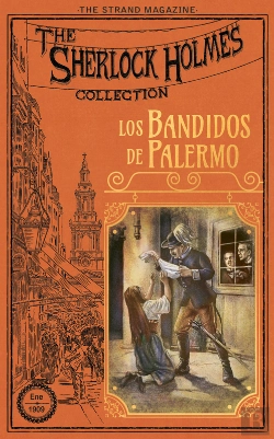 Bertrand.pt - Los Bandidos De Palermo | La Catástrofe De La Chimenea