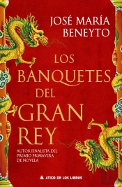Los Banquetes Del Gran Rey