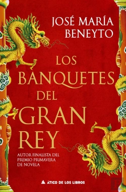 Bertrand.pt - Los Banquetes Del Gran Rey