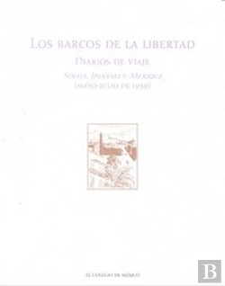 Bertrand.pt - Los Barcos De La Libertad. Diariosde Viaje 