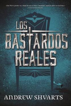 Bertrand.pt - Los Bastardos Reales