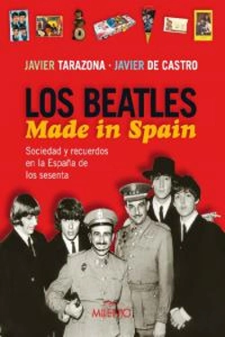 Bertrand.pt - Los Beatles. Made In Spain